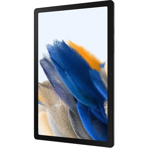 Tableta Samsung Galaxy Tab A8 - 26,7 cm (10,5") WUXGA - Octa-core (8 núcleos) (Cortex A75 Dual-core (2 Core) 2 GHz + Corte