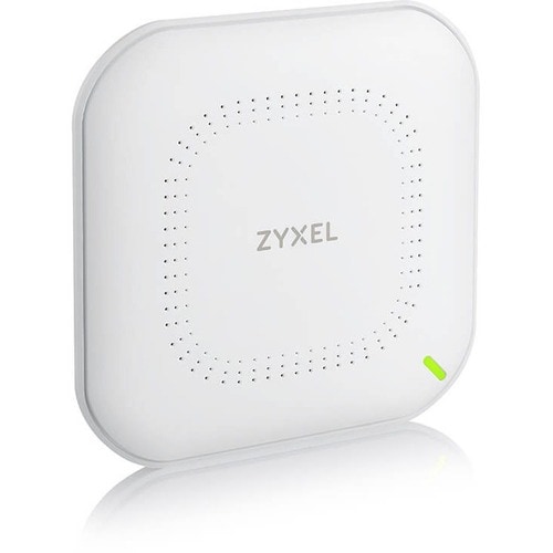 ZYXEL NWA50AX Dual Band 802.11ax 1.73 Gbit/s Wireless Access Point - 2.40 GHz, 5 GHz - Internal - MIMO Technology - 1 x Ne