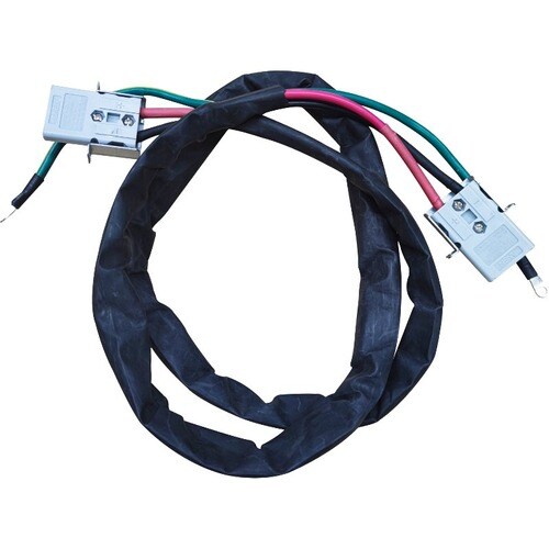 APC EASY UPS SRV 5FT EXTENSION CABLE FOR 240VDC EXTERNAL BATTERY PACKS 5/6/10KVA UPS