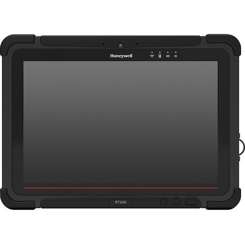 Honeywell RT10A Tablet - 25.7 cm (10.1") WUXGA - Qualcomm Snapdragon - 4 GB - 32 GBspacArmazenamento - Android 9.0 Pie - 4