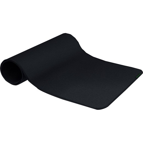 Razer Strider - XXL Hybrid Mouse Mat with a Soft Base and Smooth Glide - Sturdy Design - 16.14" - Rubber - Anti-fray, Warp