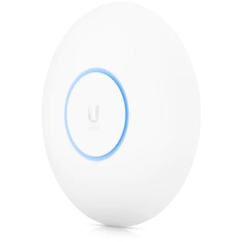 Ubiquiti UniFi 6 Professional U6 Pro Dual Band 802.11ax 5.30 Gbit/s Wireless Access Point - Indoor - 2.40 GHz, 5 GHz - Int