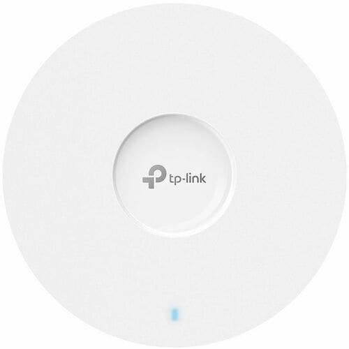 TP-Link EAP670 Dual Band Wi-Fi 6 IEEE 802.11 a/b/g/n/ac/ax 5.25 Gbit/s Wireless Access Point - 2.40 GHz, 5 GHz - Internal 