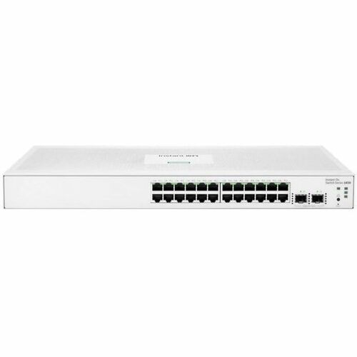 Aruba Instant On Switch 1830, 24 Ports (2x SFP)
