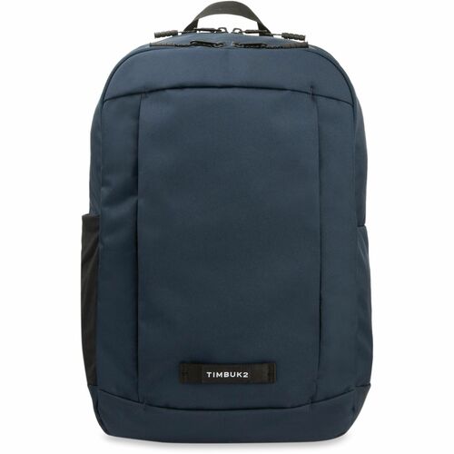 Timbuk2 Parkside Carrying Case (Backpack) for 15" Apple iPad Notebook, Tablet, Headphone, Smartphone, Accessories - Eco Na