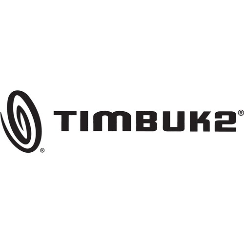 Timbuk2 Q 2.0 Carrying Case (Backpack) for 17" Notebook - Eco Nautical - Shoulder Strap, Luggage Strap - 18.5" Height x 11