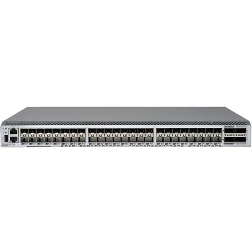 HPE SN6600B 32Gb 48/24 24p SFP+ FC Swch