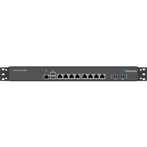 Barracuda Load Balancer Appliance 642