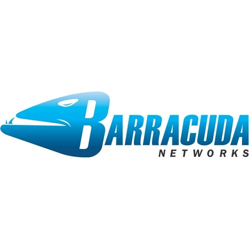 Barracuda Backup Vx - Subscription Licence - 1 TB Cloud Storage Space - 1 Month
