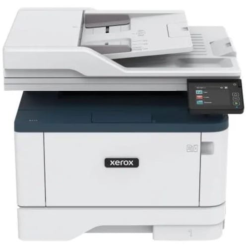 Xerox B315 Wireless Laser Multifunction Printer - Monochrome - Copier/Fax/Printer/Scanner - 42 ppm Mono Print - 600 x 600 