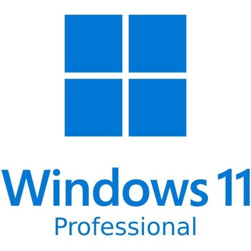 Microsoft Windows 11 Pro 64-bit - Box Pack - 1 License - Flash Drive - French - PC