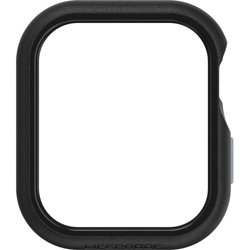 LifeProof Case for Apple Apple Watch - Pavement (Black/Gray) - Drop Proof, Drop Resistant, Damage Resistant, Impact Resistant