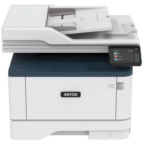 Xerox B315 Kabellos - Laser-Multifunktionsdrucker - Monochrom - Kopierer/Fax/Drucker/Scanner - 42 ppm Monodruck - 600 x 60