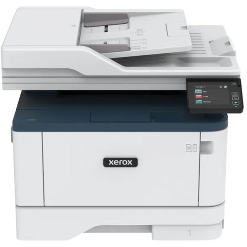 Xerox B305/DNI Wireless Laser Multifunction Printer - Monochrome - Copier/Printer/Scanner - 40 ppm Mono Print - 600 x 600 