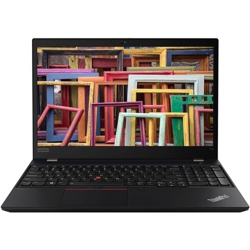 Lenovo-IMSourcing ThinkPad T15 Gen 2 20W40027US 15.6" Touchscreen Notebook - Full HD - 1920 x 1080 - Intel Core i5 11th Ge