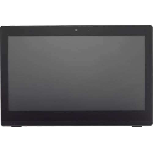 Shuttle XPC P92U Barebone-System - Desktop - Socket BGA-1528 - 1 x Prozessor-Support - Celeron 5205U 1,90 GHz Dual-Core - 