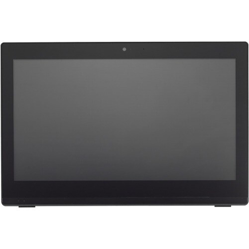 Shuttle XPC P92U3 Barebone-System - Socket BGA-1528 - 1 x Prozessor-Support - Core i3 10. Generation i3-10110U 2,10 GHz Du