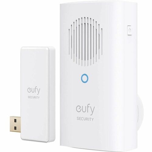 Eufy Doorbell - White