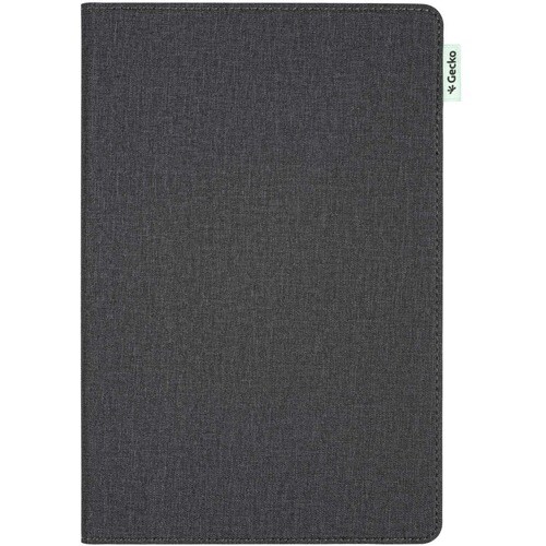 Funda de transporte Gecko Covers Easy-Click 2.0 Samsung Galaxy Tab A8 Tableta - Gris/Menta - Carcasa amortiguadora, Interi