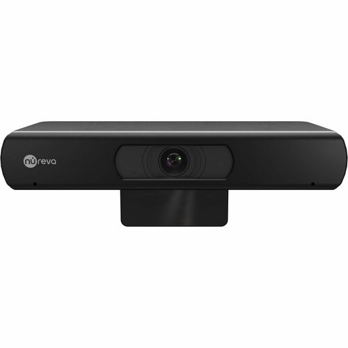 Nureva CV30 Webcam - 30 fps - USB 3.2 Gen 1 - 3840 x 2160 Video - CMOS Sensor - Auto-focus - 84° Angle - 8x Digital Zoom