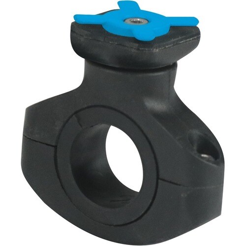 MOBILIS U.FIX Vehicle Mount for Smartphone, Tablet - Black - Rugged