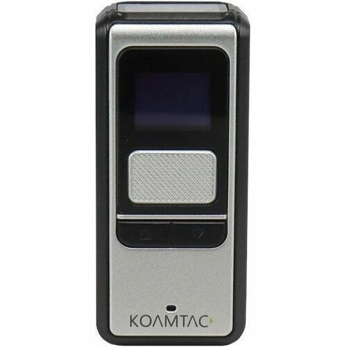 KoamTac KDC185 Wearable Mini Bluetooth Barcode Scanner & Data Collector - Wireless Connectivity - 29.41" Scan Distance - 1