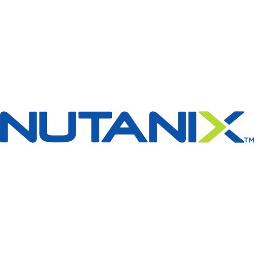 Nutanix 32GB DDR4 SDRAM Memory Module - 32 GB (1 x 32GB) - DDR4-3200/PC4-25600 DDR4 SDRAM - 3200 MHz - 1.20 V - ECC - Regi