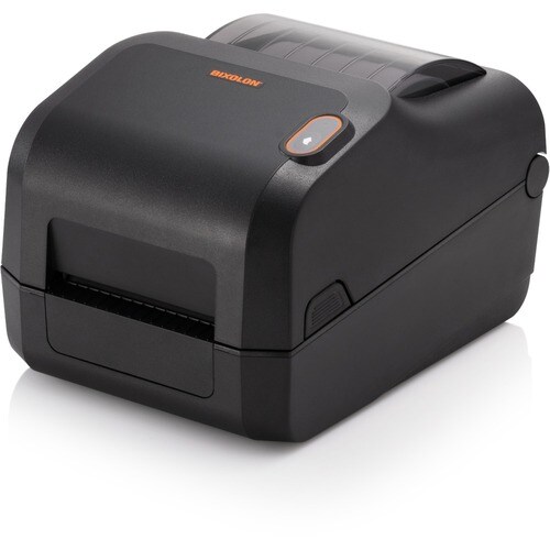 Bixolon XD3-40T Desktop Thermal Transfer Printer - Monochrome - Label Print - USB - Serial - 39.37" Print Length x 4.09" P