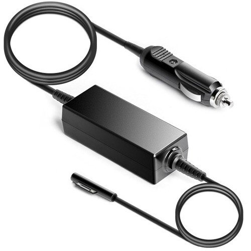 BTI 100 W Autoadapter - 100 W