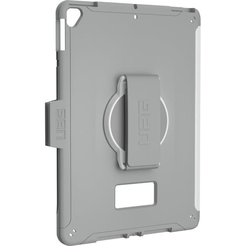 Urban Armor Gear Scout Healthcare Series, Cover, Apple, iPad 10.2" (8th Gen, 2020) Model Numbers: A2270, A2428, A2429, A24