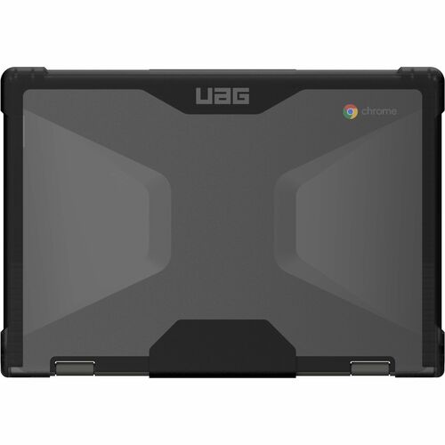 Urban Armor Gear Plyo Case for Lenovo Chromebook - Ash - Bulk - Drop Resistant, Shock Resistant, Impact Resistant - 29.5 c