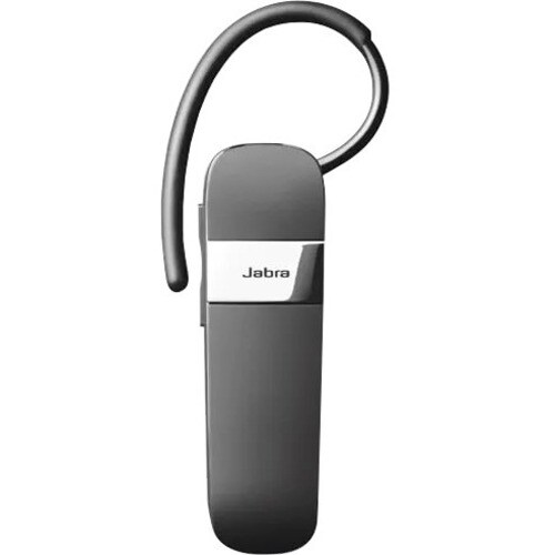 Jabra Talk Earset - Mono - Wireless - Bluetooth - 32.8 ft - 32 Ohm - 100 Hz - 10 kHz - Earbud - Monaural - In-ear - Omni-d