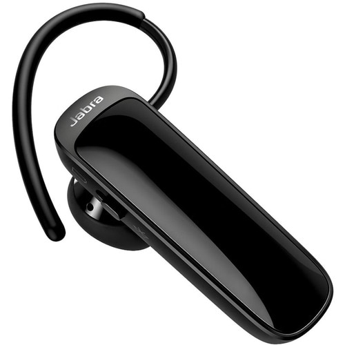 Jabra Talk Earset - Mono - Wireless - Bluetooth - 26.2 ft - 32 Ohm - 100 Hz - 10 kHz - Earbud - Monaural - In-ear - Omni-d