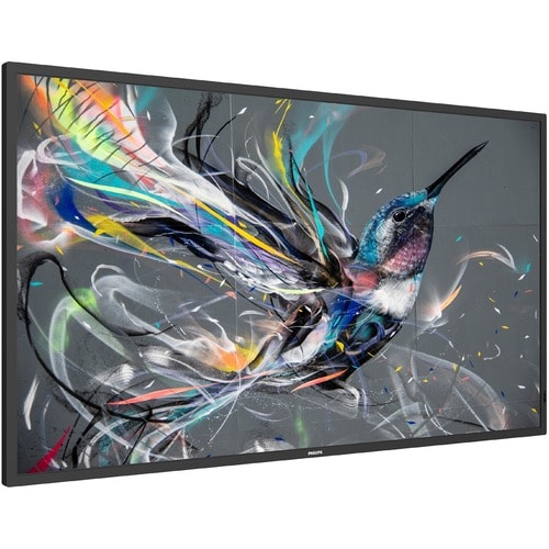 65BDL3511Q 164CM 65IN IPS LED  - Scatola aperta e danneggiata
