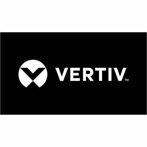 Vertiv Avocent LV5500 4K Rack Mount Tray