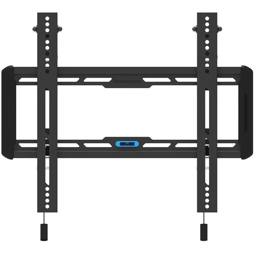Fixation murale Neomounts pour TV, Ecran Plat - Noir - 1 Écran(s) supportés - 81,3 cm à 165,1 cm (65") - 60 kg Max - 100 x