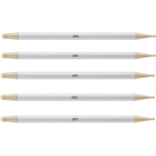 Samsung Stylus - 5 - White - Interactive Display Device Supported