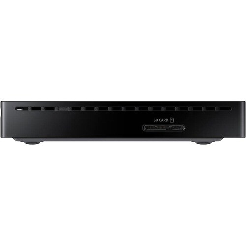 Samsung SBB-SSN Digital Signage Appliance - Cortex A72 1.70 GHz - 2.50 GB DDR3 SDRAM - USB - HDMI - Serial - Wireless LAN 