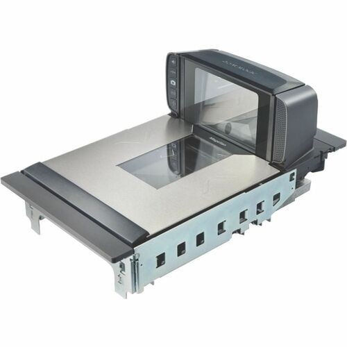 Datalogic Magellan 9400i Industrial In-counter Barcode Scanner - Cable Connectivity - USB Cable Included - 1D, 2D - Imager