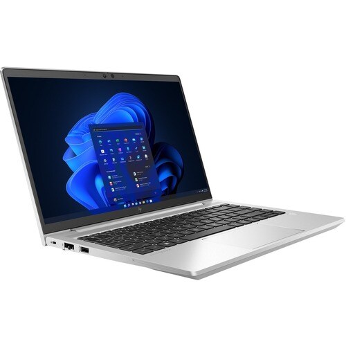 Computer portatile - HP EliteBook 645 G9 35,6 cm (14") - Full HD - 1920 x 1080 - AMD Ryzen 7 PRO 5875U Octa core (8 Core) 