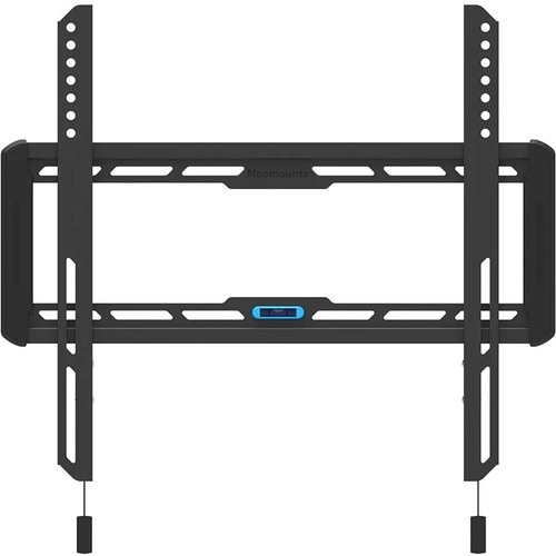 Neomounts Wall Mount for TV - Black - 1 Display(s) Supported - 81.3 cm to 165.1 cm (65") Screen Support - 60 kg Load Capac