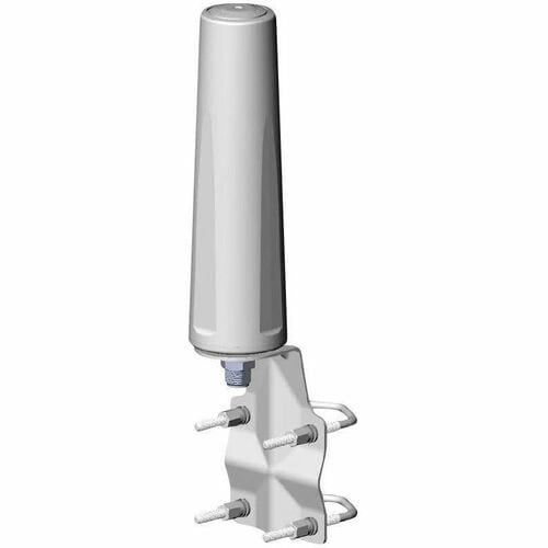 Cisco Antenna for IoT Device, Utility Box, Smart Metering, Outdoor - 617 MHz to 960 MHz, 1450 MHz to 7125 MHz - 4.3 dBi - 