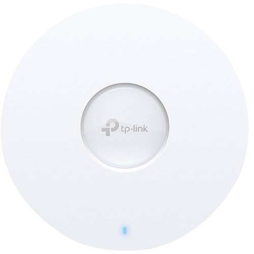 TP-Link Omada EAP610 Dual Band 802.11ax 1.73 Gbit/s Wireless Access Point - Indoor - 2.40 GHz, 5 GHz - Internal - MIMO Tec