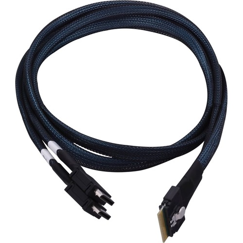 ACK I SLIMSASX8 2SFF 8639X4 U.3 0.8M