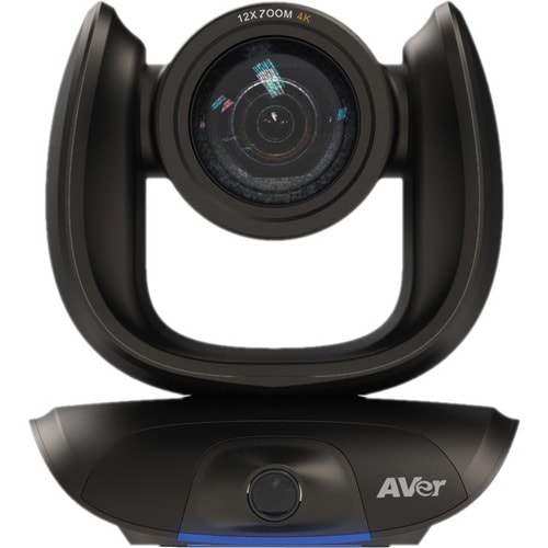 AVer CAM550 Video Conferencing Camera - 30 fps - USB 3.1 - 1920 x 1080 Video - Exmor R CMOS Sensor - 2x Digital Zoom - Mic