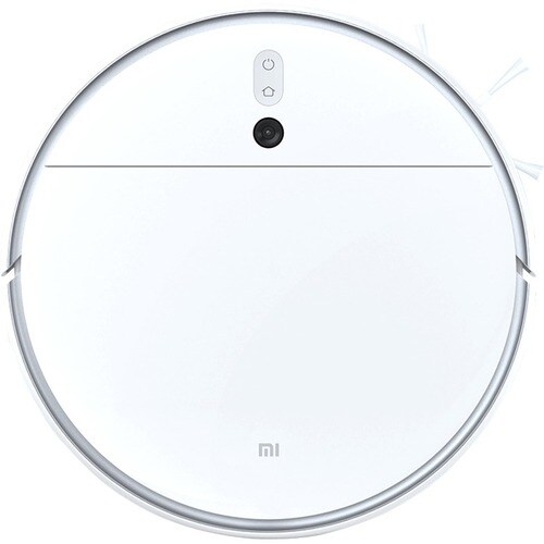 MI ROBOT VACCUM MOP 2 WHITE .