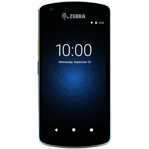 Zebra EC50 Handheld Terminal - 1D, 2D - SE4100Scan Engine - Imager - SD660 - 12.7 cm (5") - HD - 720 x 1280 - Touchscreen 