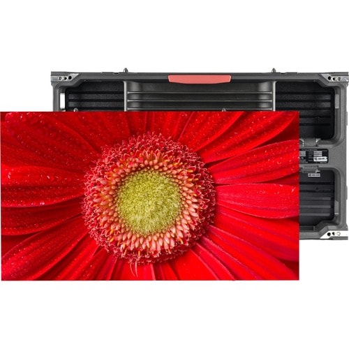 Planar MGP Complete MGP108 275.3 cm (108.4") LCD Digital Signage Display - 1920 x 1080 - LED - 600 cd/m² - 1080p - USB - H