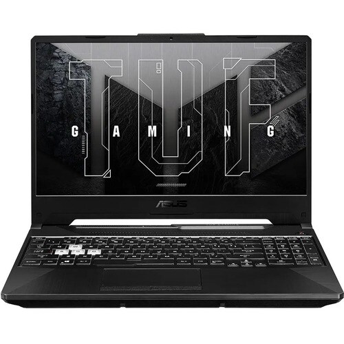 TUF Gaming F15 FX506 FX506HC-HN102 39.6 cm (15.6") Gaming Notebook - Full HD - 1920 x 1080 - Intel Core i5 11th Gen i5-114