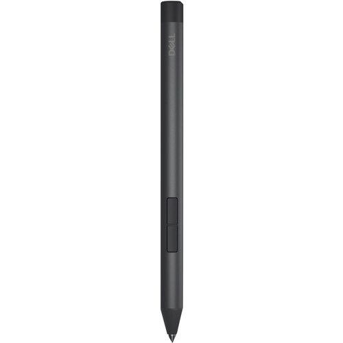 Dell PN5122W Stylus - Active - Black - Notebook Device Supported